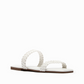 DREAM CHASER - WHITE SANDALS