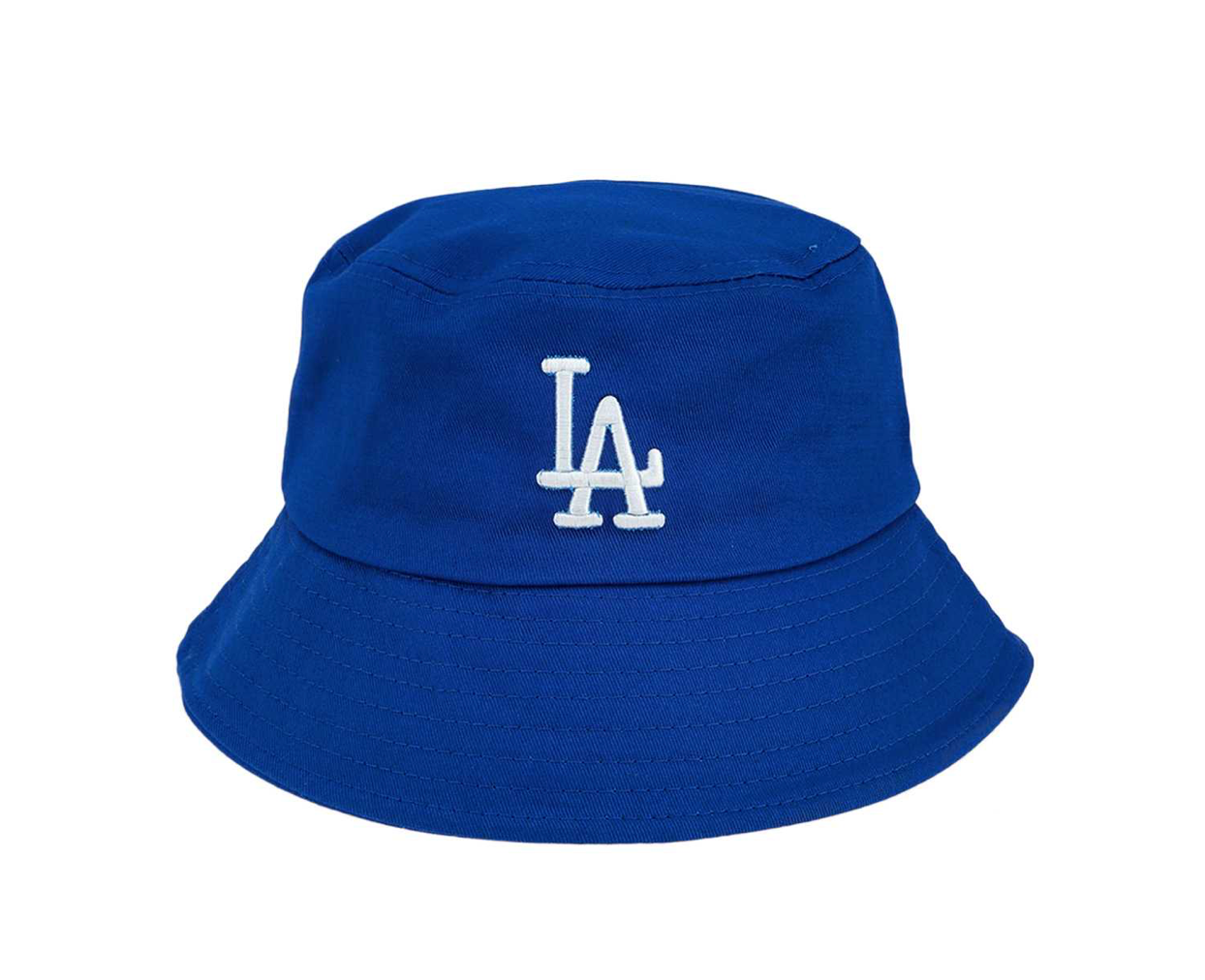 LA BUCKET HAT - DODGER BLUE