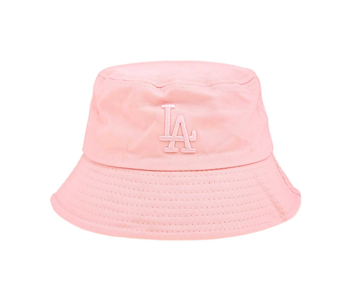 LA BUCKET HAT - PINK