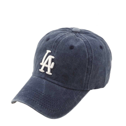 LA CAP - NAVY