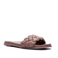 SUNSET LOVER SANDALS - TAUPE