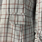 CHLOE BLAZER - HEATHER GREY PLAID